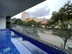 Centra Suites (D14), Apartment #535363681